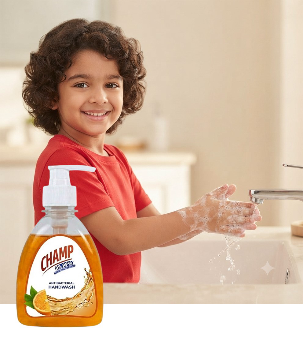 Handwash