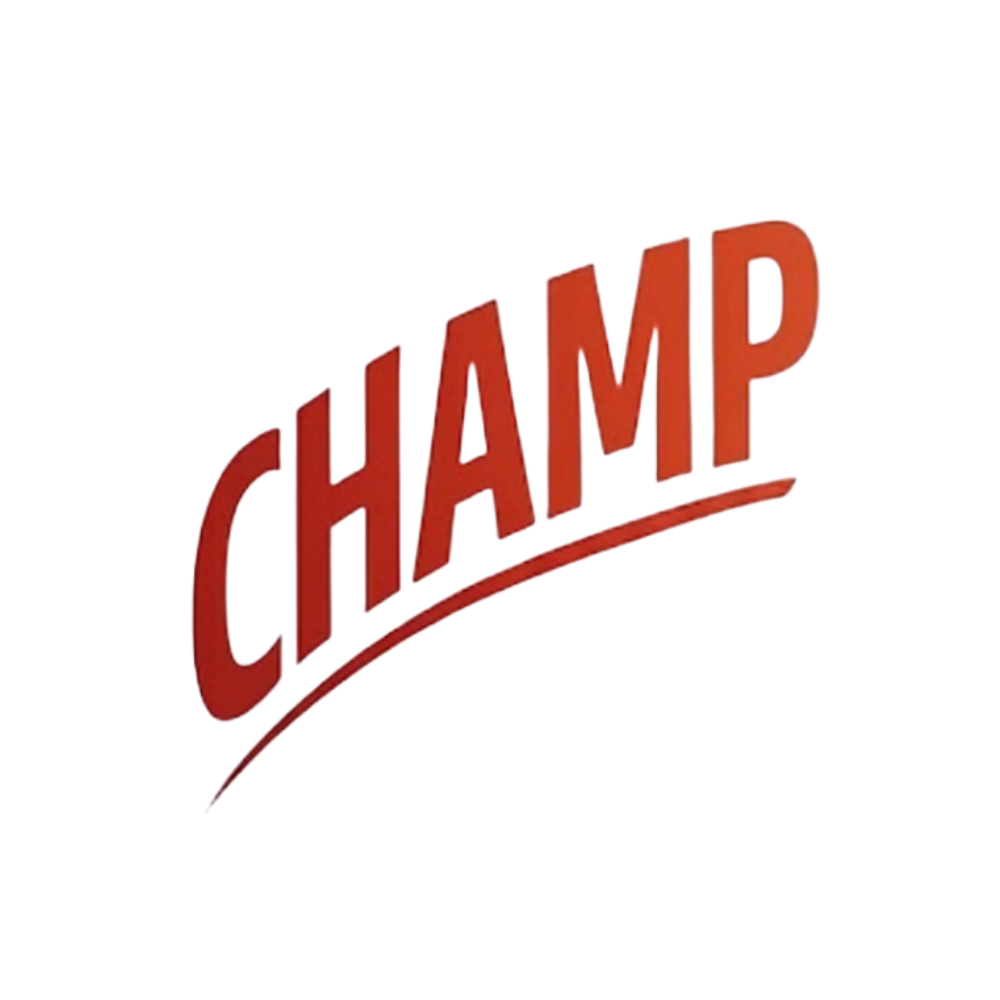 CHAMP