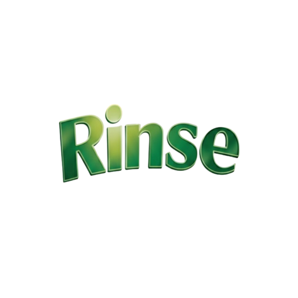 Rinse